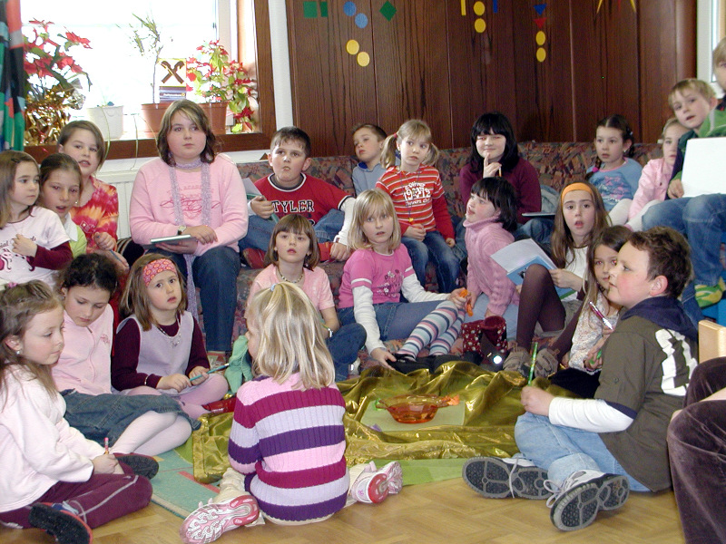 OLYMPUS DIGITAL CAMERA