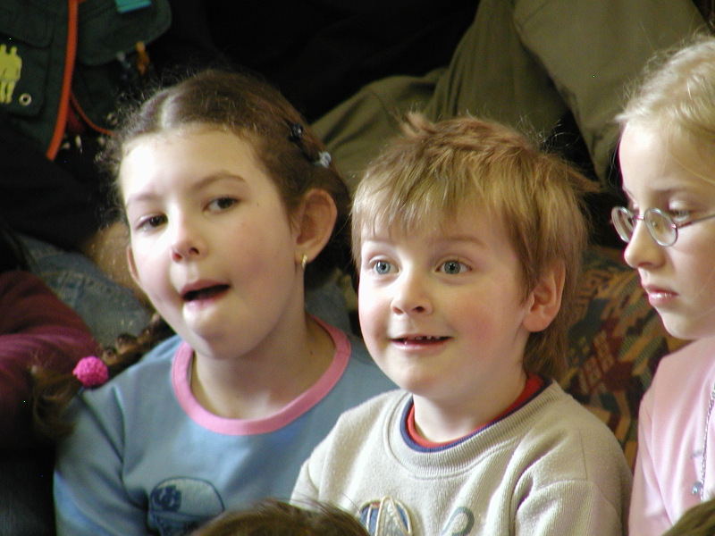 OLYMPUS DIGITAL CAMERA