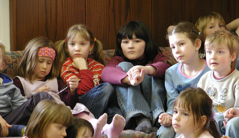 OLYMPUS DIGITAL CAMERA