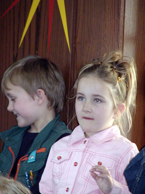 OLYMPUS DIGITAL CAMERA