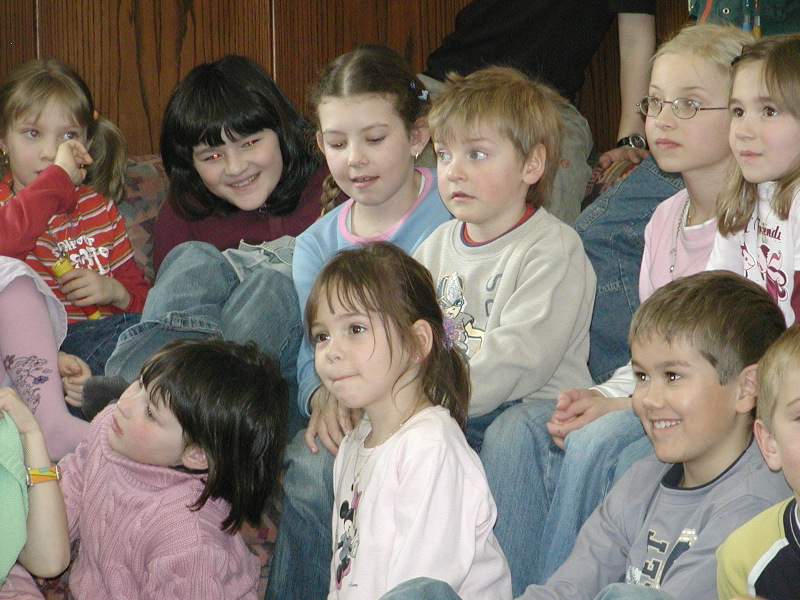 OLYMPUS DIGITAL CAMERA