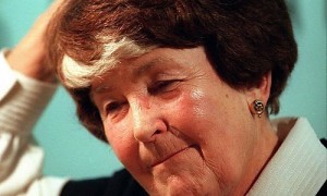 Lesung/Kthe Recheis